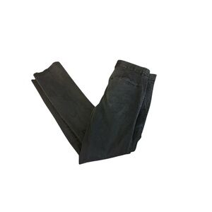 Murano Evan Fit Black Pants